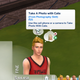 Illustration for article titled The Sims 4 Celebrity House Update: Introducing, Blac Chyna and Prompto